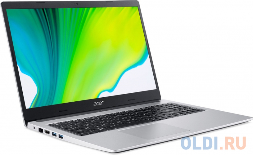 Ноутбук Acer Aspire 3 A315-58-54C9 NX.ADDEX.01E 15.6"