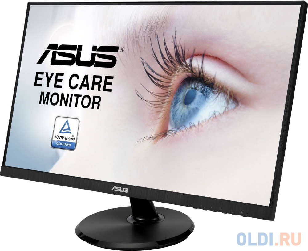 Монитор 27" ASUS VA27DCP