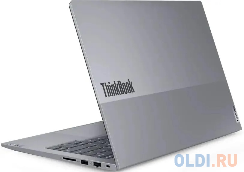 Ноутбук Lenovo ThinkBook 14 G7 IML Core Ultra 5 125U/16Gb/SSD512Gb/14.0&quot;/IPS/WUXGA/Win11Pro/grey  (21MR0046RU)