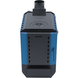Котел твердотопливный Zota Box 8 кВт (ZB 493112 0008)