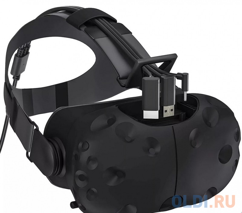 VR кабель 3в1  для HTC VIVE, HDMI 4K@30Hz 5 м, VCOM <CU415-5M>