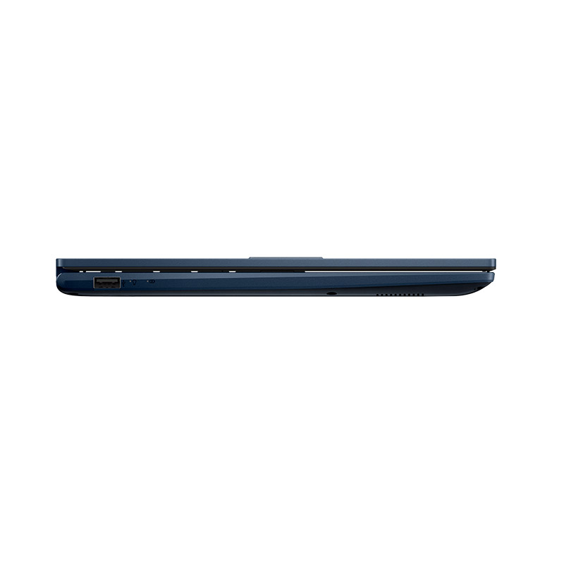 Ноутбук ASUS VivoBook 14 X1404ZA-EB140 Quiet Blue 90NB1001-M00540 (Intel Core i3-1215U 1.2GHz/8192Mb/256Gb SSD/Intel UHD Graphics/Wi-Fi/Bluetooth/Cam/14/1920x1080/No OS)