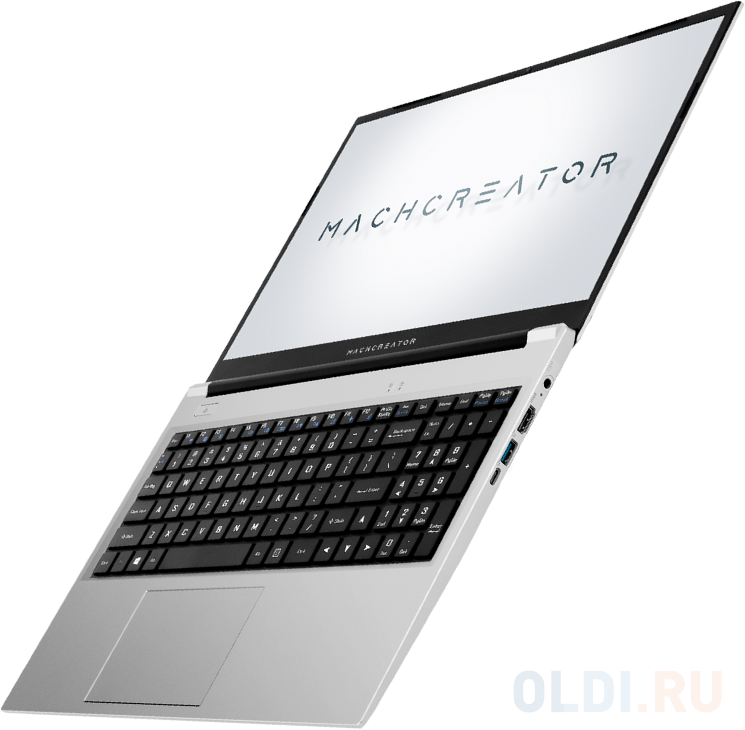 Ноутбук Machenike Machcreator-A MC-Y15i71165G7F60LSM00BLRU 15.6"