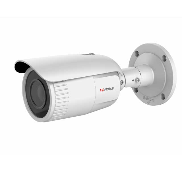 Видеокамера IP Hikvision HiWatch DS-I256Z