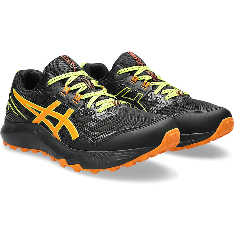 Кроссовки Asics Gel-Sonoma 7 р.42.5 EUR Black 1011B595-002