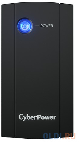 ИБП CyberPower UTI675EI 675VA