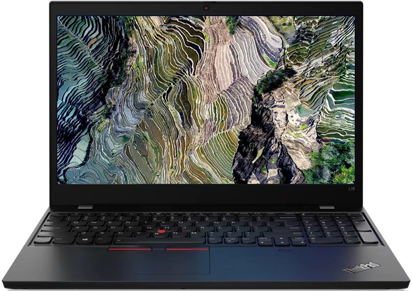 Ноутбук Lenovo ThinkPad L15 Gen 2 (20X7004LRI)