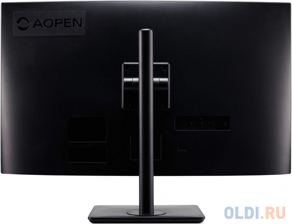 Монитор Aopen 27" 27HC5RZbmiiphx VA 1920x1080 240Hz 250cd/m2 16:9