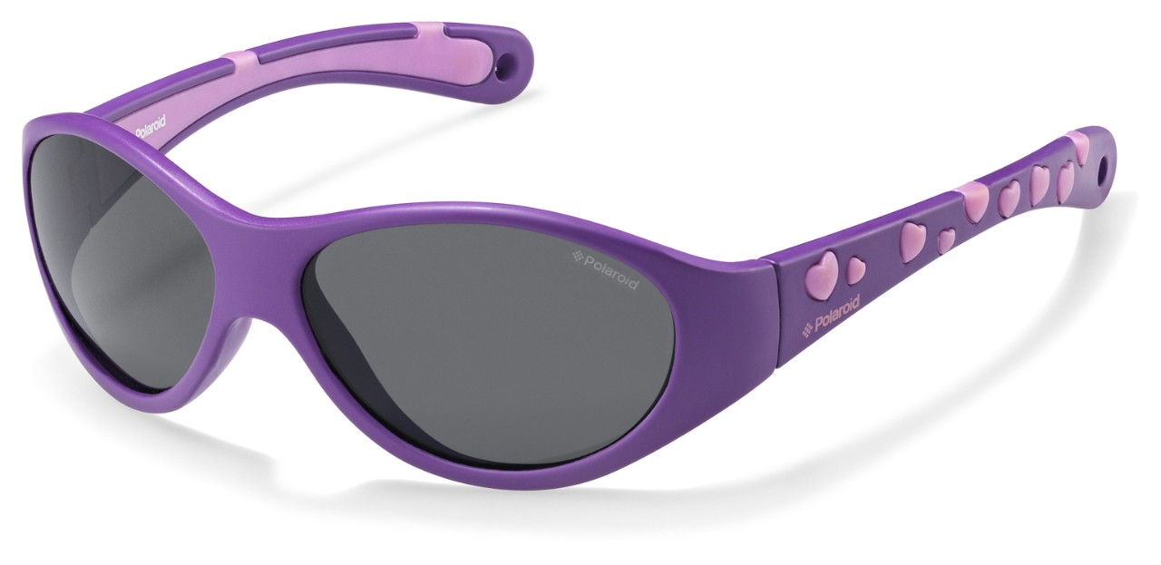 Солнцезащитные очки детские Polaroid P0401 0Q9 (2166310Q947Y2)