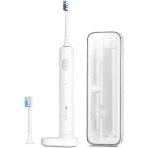 Звуковая электрическая зубная щетка Dr.Bei Sonic Electric Toothbrush C1 белая