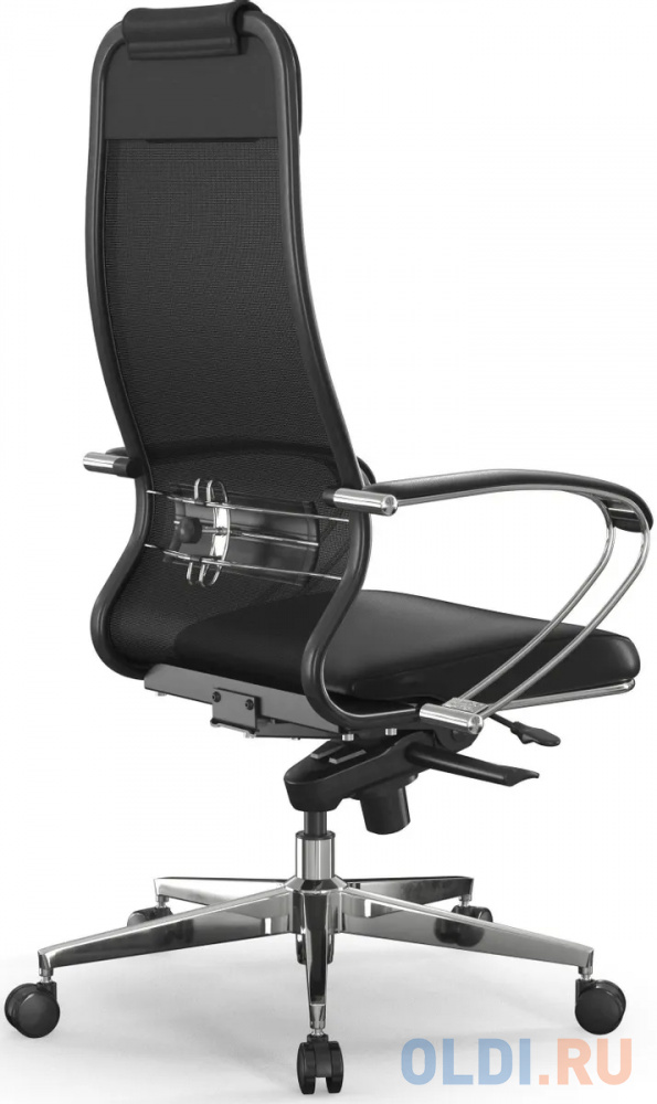 Кресло Samurai Comfort S Infinity (Черный) (EAN 4665315309390)