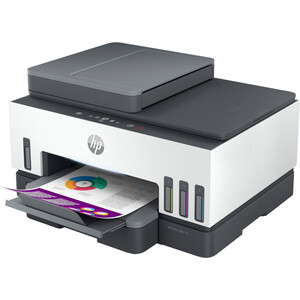 Струйное МФУ HP Smart Tank 790 All-in-One Printer (4WF66A) в Москвe