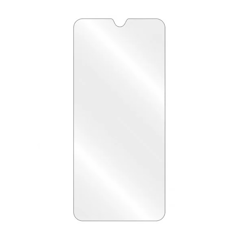 Защитное стекло LuxCase для Itel Vision 1 0.2mm Transparent 82675