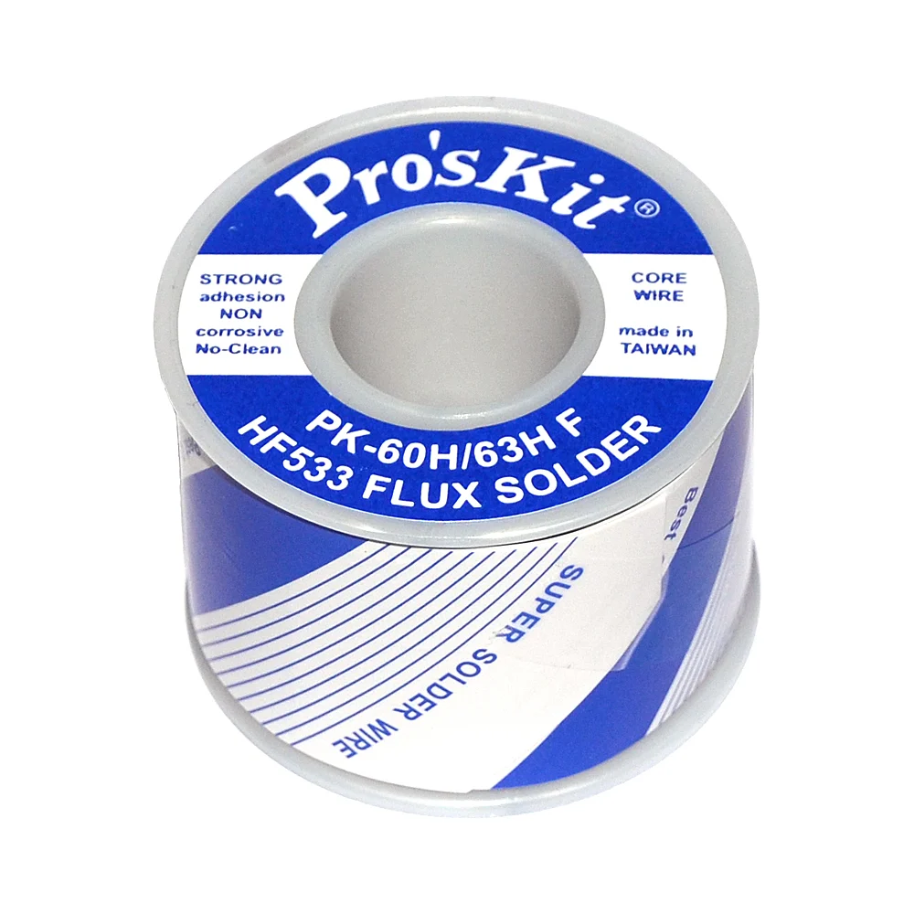 Припой ProsKit