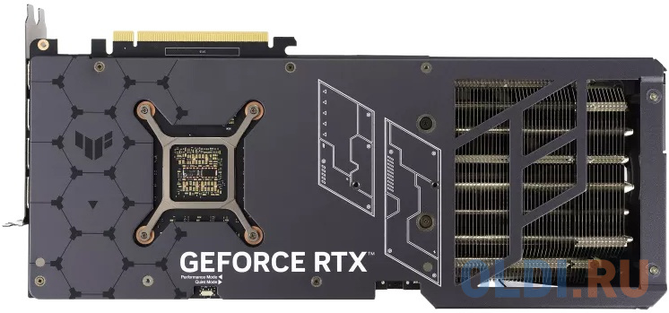 Видеокарта/ TUF-RTX4080S-16G-GAMING