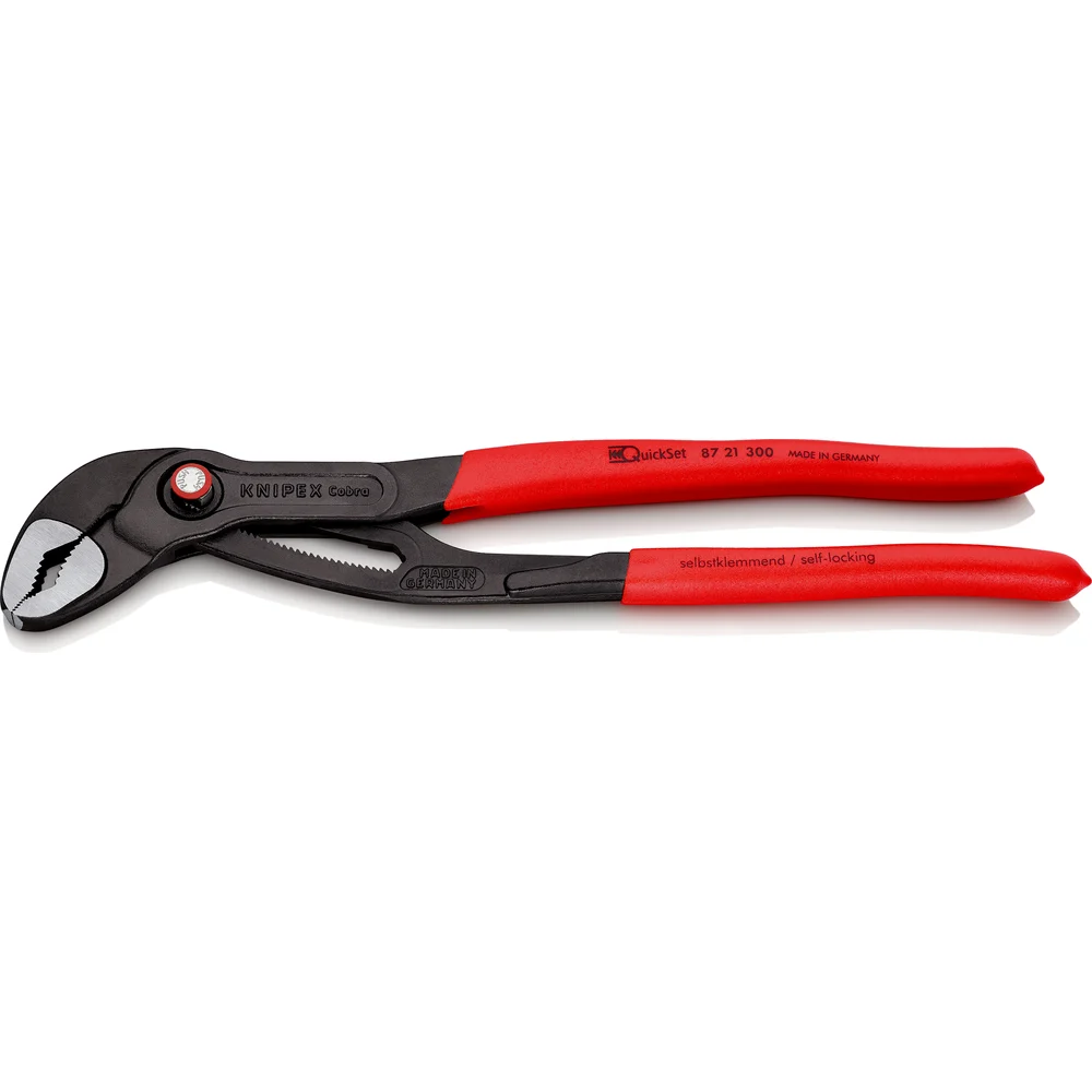 Переставные клещи Knipex