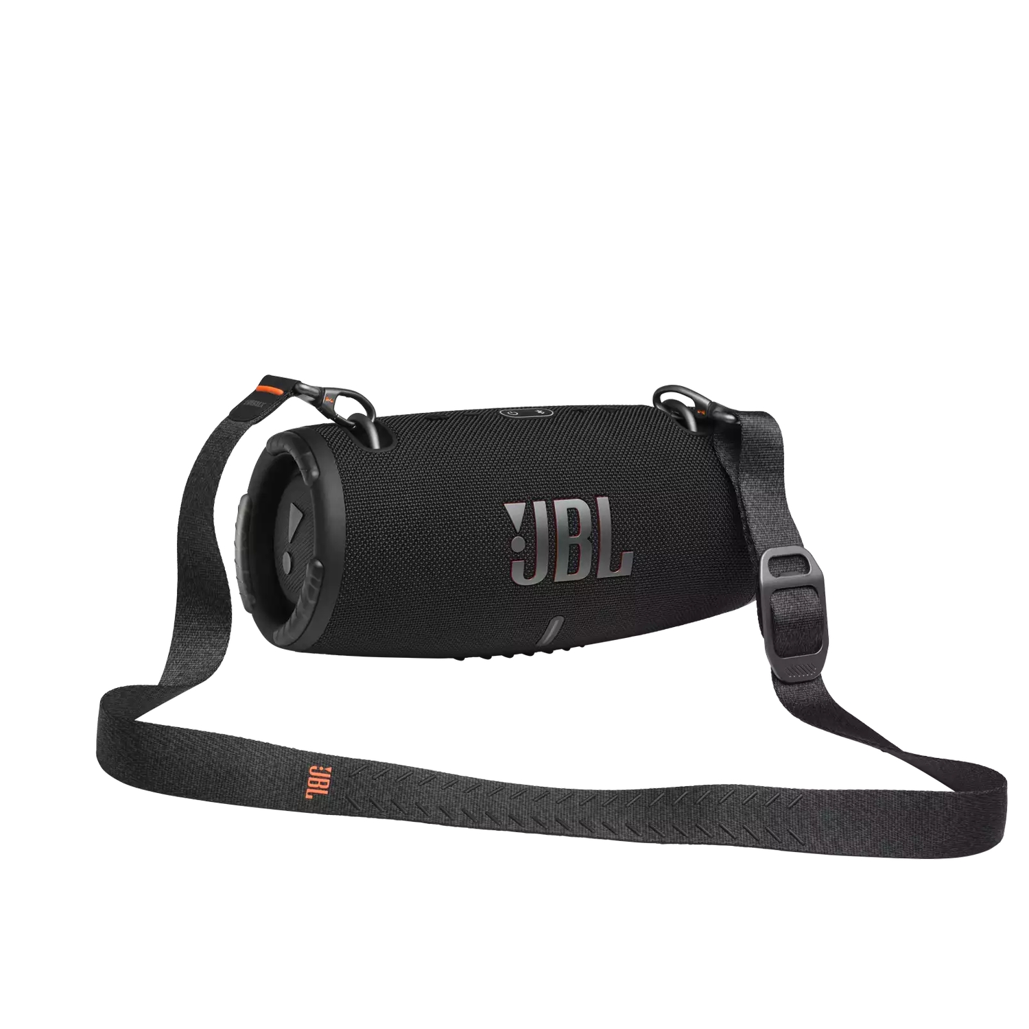 Портативная акустика JBL Xtreme 3 черная