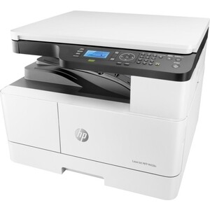 МФУ лазерное HP LaserJet MFP M438n (8AF43AB19)