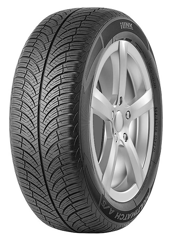 155/80 R13 Ilink Multimatch A/S 79T