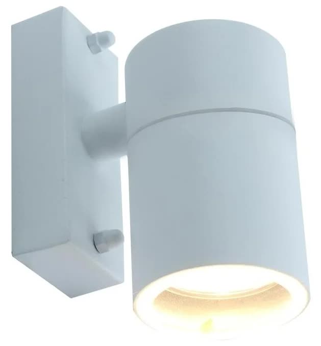 Уличный светильник Arte lamp Mistero A3302AL-1WH