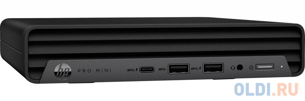 Неттоп HP ProDesk 400 G9 Mini