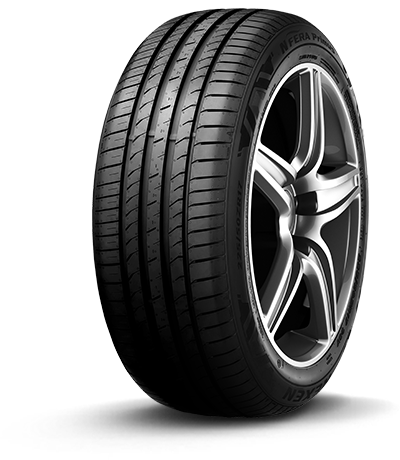 215/55 R18 Nexen N'Fera Primus 95V в Москвe