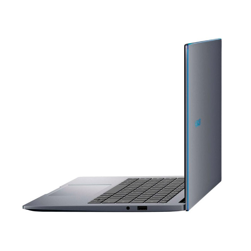 Ноутбук Honor MagicBook 15 5301AFVL (AMD Ryzen 7 5700U 1.8GHz/16384Mb/512Gb SSD/AMD Radeon Graphics/Wi-Fi/Bluetooth/Cam/15.6/1920x1080/No OS)