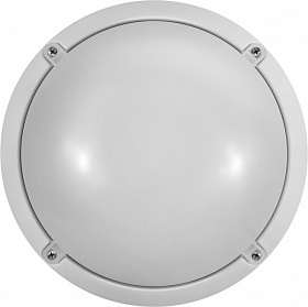 Светильник потолочный светодиодный ОНЛАЙТ , 7Вт, 4000K, 520лм, IP65, Navigator (19663)