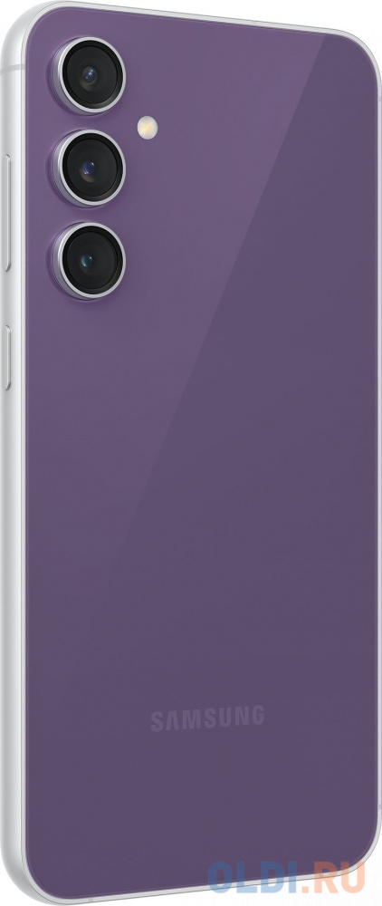Samsung Galaxy S23 FE SM-S711B 8/256Gb Violet (EAC)
