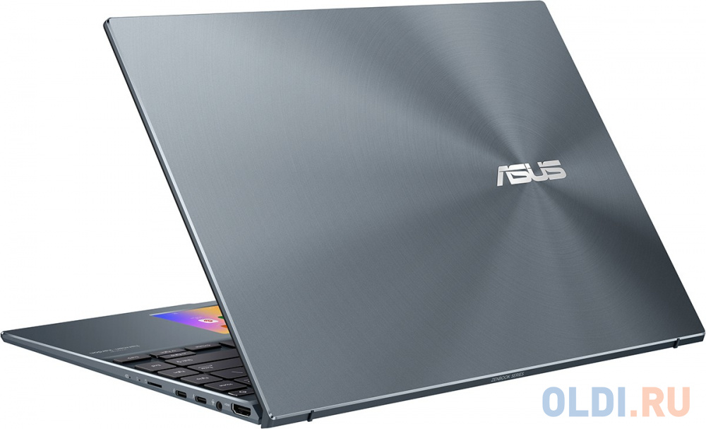 Ноутбук ASUS Zenbook 14X OLED UX5400EG-L7200 90NB0T81-M003R0 14"