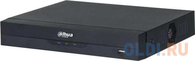 Видеорегистратор Dahua DHI-NVR2104HS-P-I2