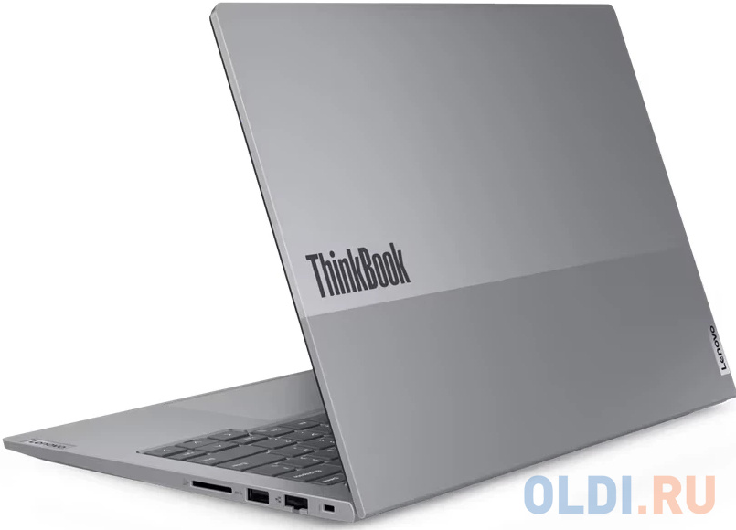 Ноутбук TB14 G7 IML 14" ULTRA 5-125U 8/512G DOS LENOVO