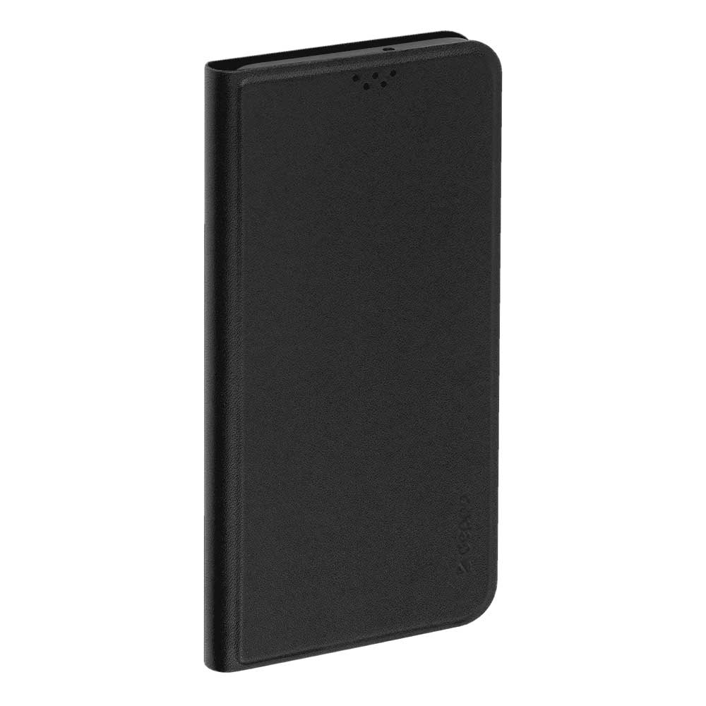 Чехол Deppa Book Cover для Samsung Galaxy A03 (2022), черный 88161