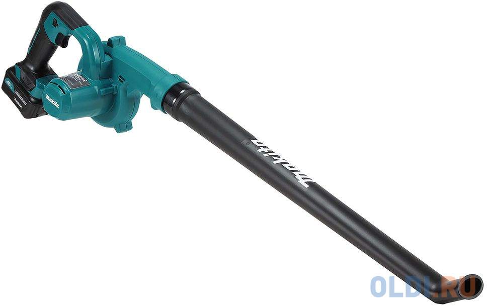 Воздуходувка Makita UB101DZ синий/черный