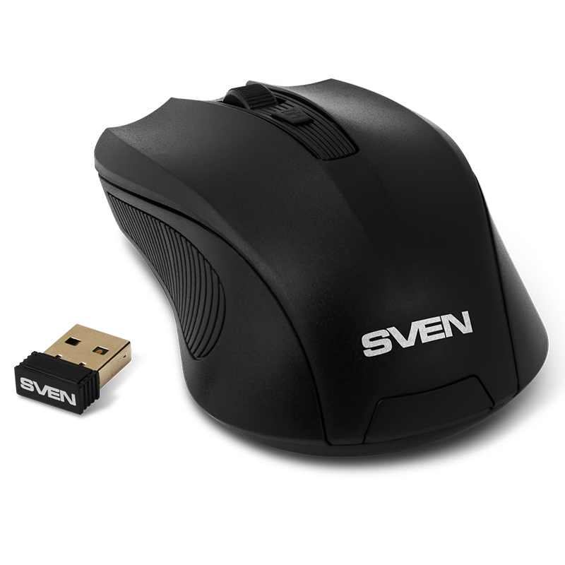 Мышь Sven RX-400W SV-014674