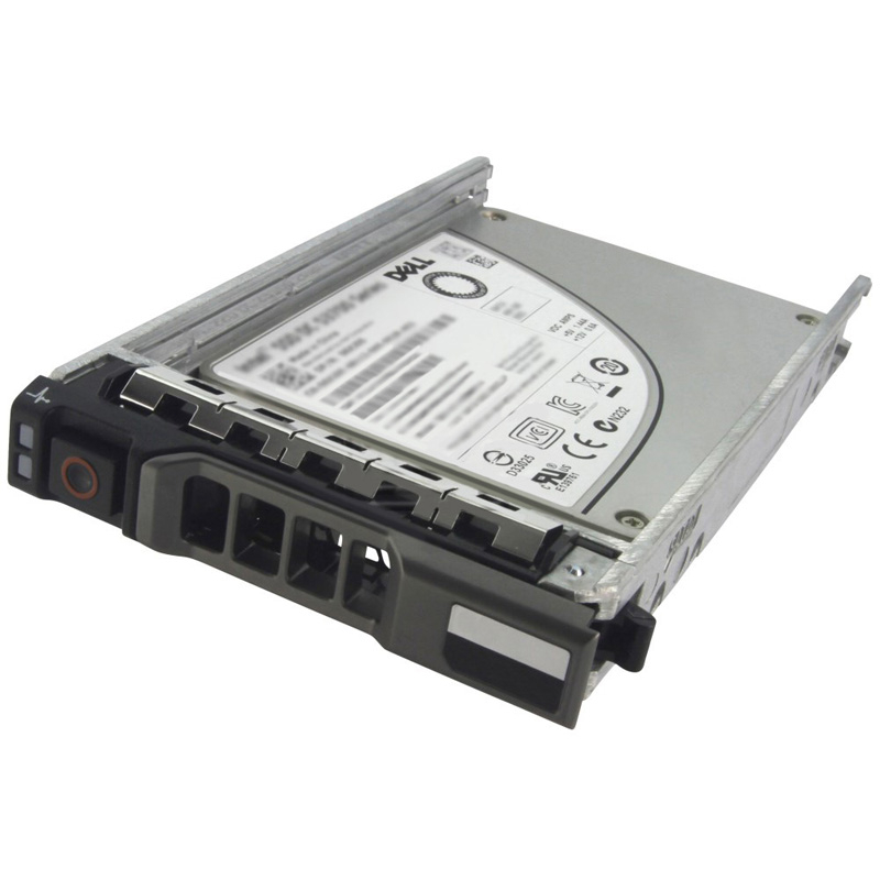 Накопитель SSD Dell SATA 1.92TB  (400-AXSDT)