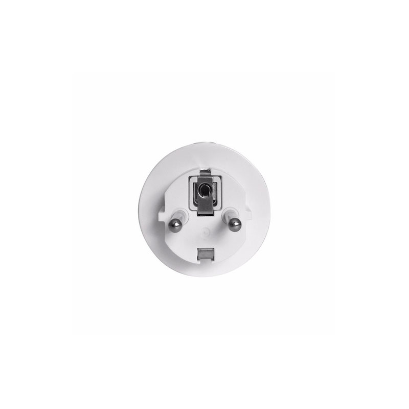 Розетка Moes Wi-Fi Plug 16A WP-X-EU16M