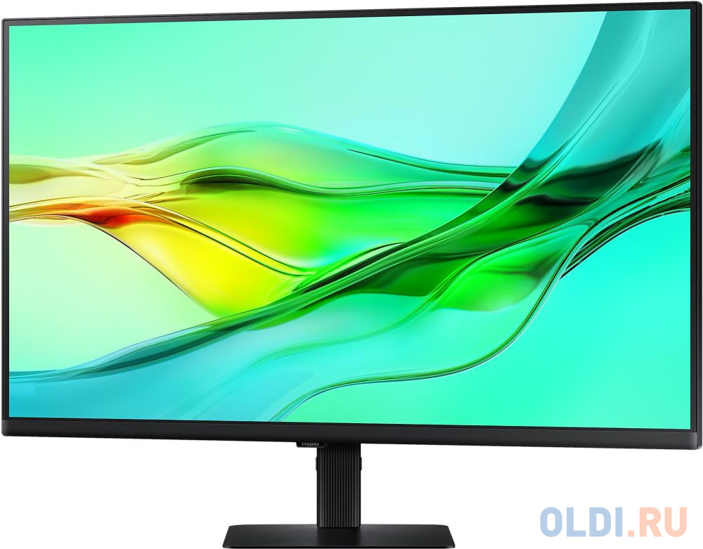 32" Samsung ViewFinity S6 S32D604UAI IPS 2560x1440 5ms HDMI, DisplayPort, USB Type-C в Москвe