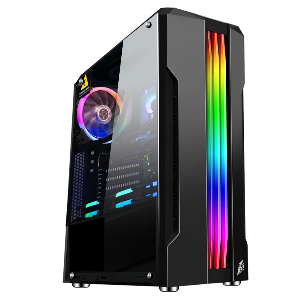 Корпус 1stPlayer Rainbow R3-A (R3-A-1R1)