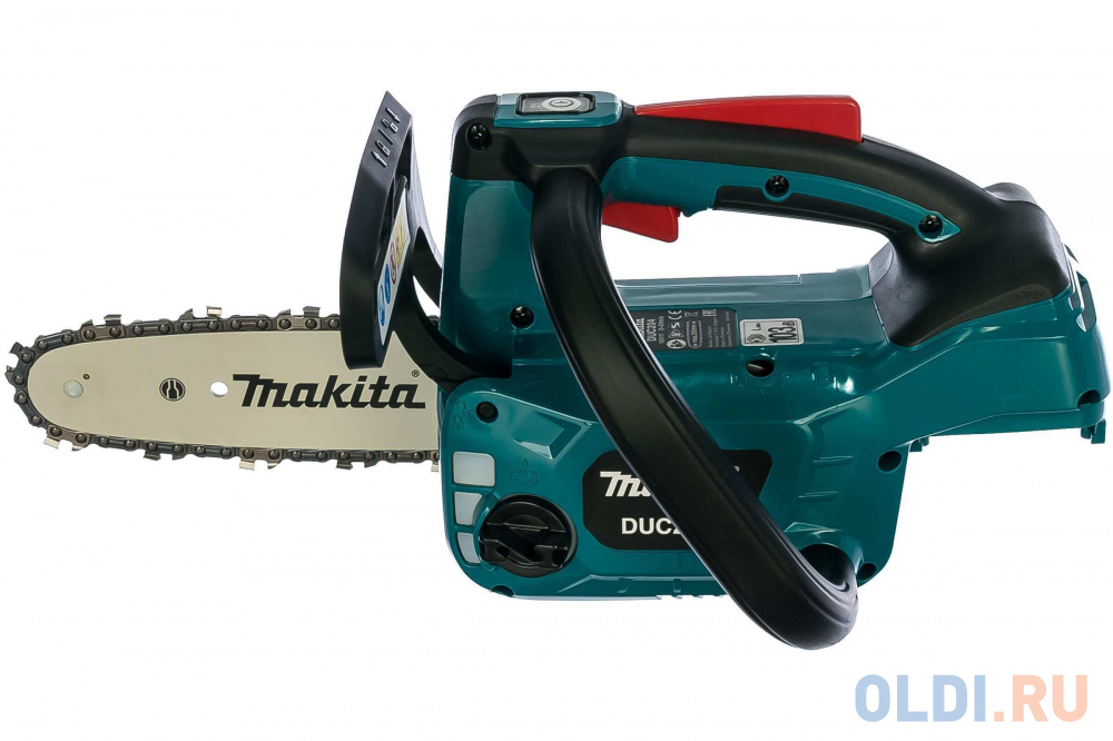 Makita DUC204Z Пила цепная