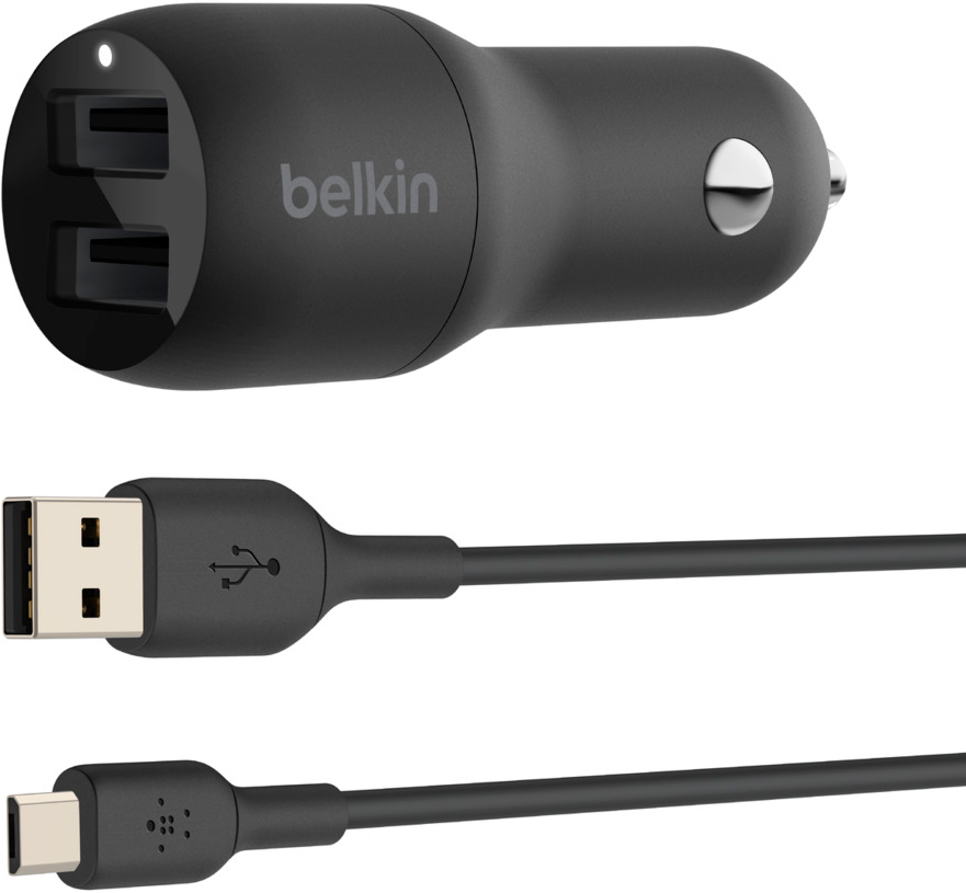 АЗУ Belkin