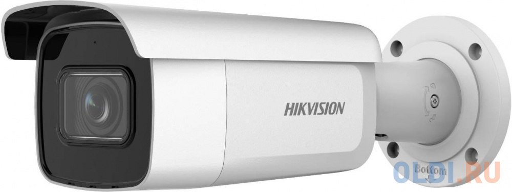 Видеокамера IP Hikvision DS-2CD2683G2-IZS 2.8-12мм цветная