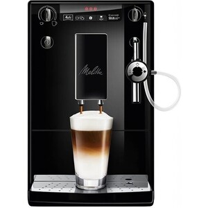 Кофемашина Melitta 957-304 CAFFEO Solo & Perfect Milk