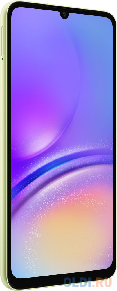 Смартфон Samsung Galaxy A05 4/64Gb,  SM-A055F,  зеленый