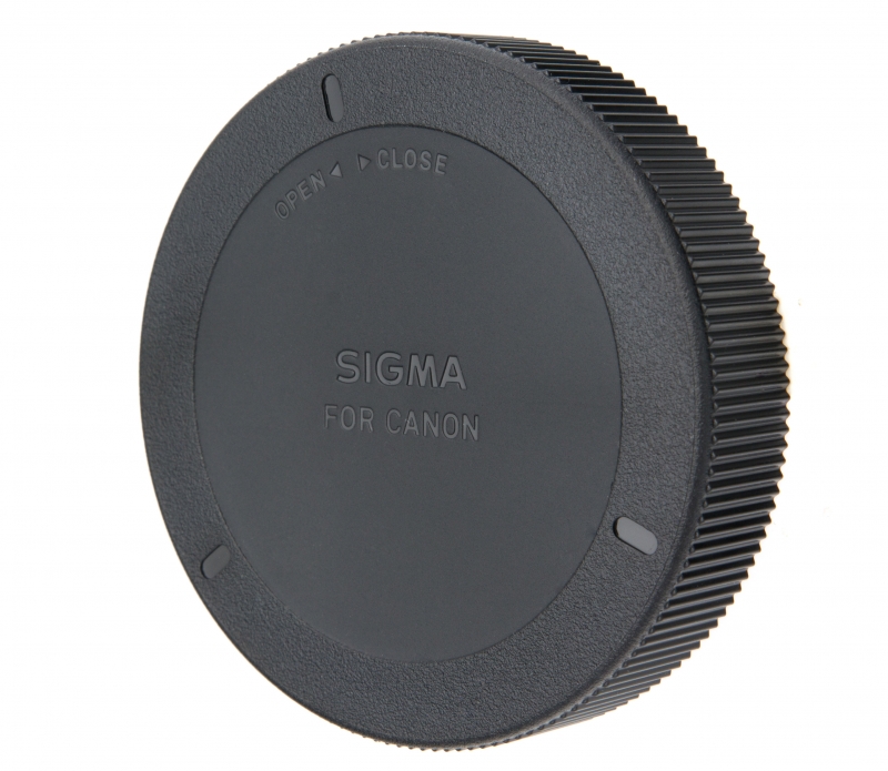 Крышка для объектива Sigma задняя LCR-SE II байонет Sony E