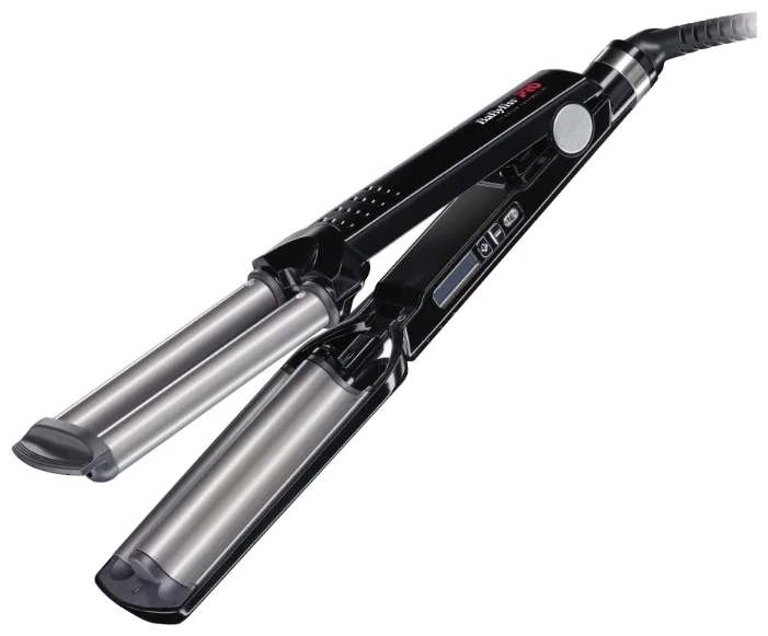 Щипцы BaByliss BAB2369TTE