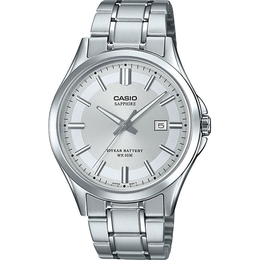 Наручные часы Casio MTS-100D-7AVEF