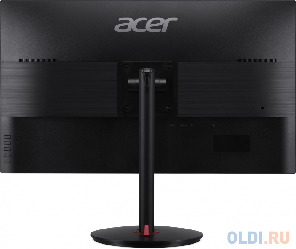 Монитор 32" Acer Nitro XV320QULMbmiiphx в Москвe