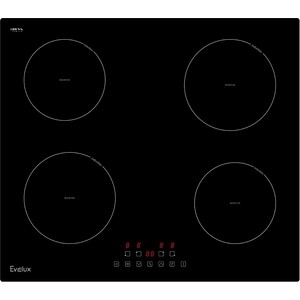 Индукционная варочная панель Evelux EI 6044 в Москвe
