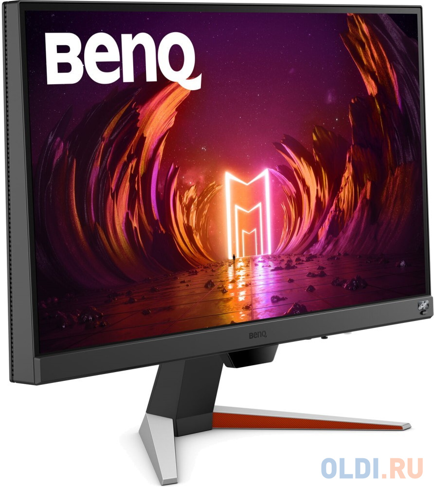 Монитор 23.8" BENQ Mobiuz EX240N